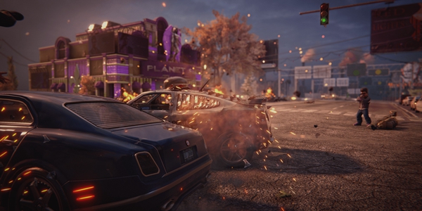 高自由度丧尸游戏下载