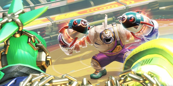 拳击对战游戏下载