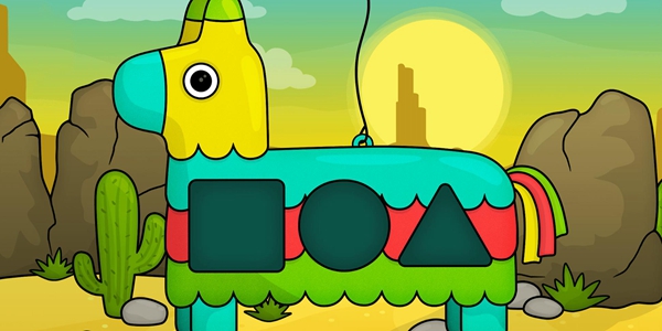 益智涂色游戏下载