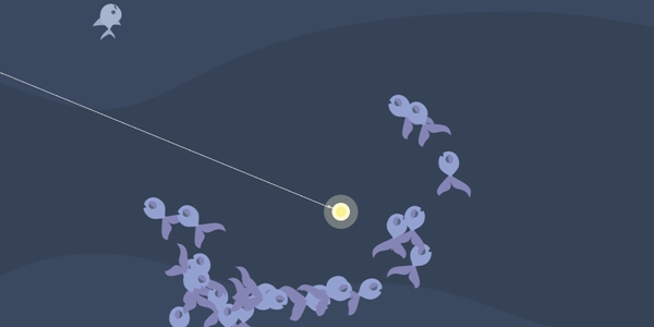 小猫钓鱼系列游戏大全