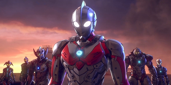 免费的奥特曼游戏大全