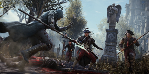 武侠格斗类手游