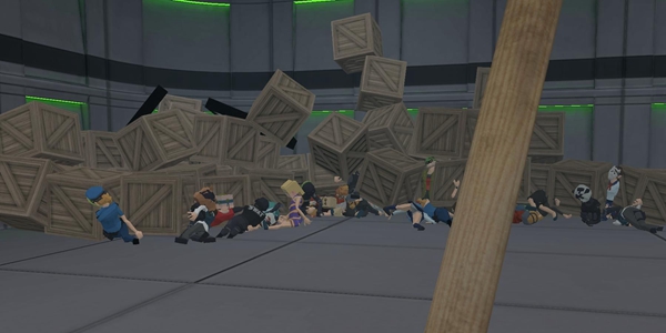 沙盒模拟器大全