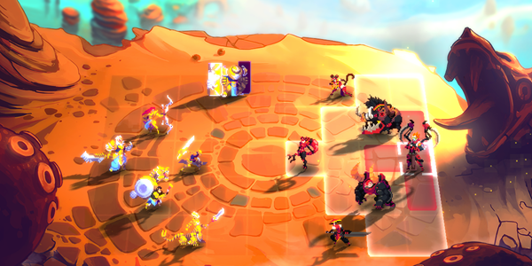 策略对决手游下载