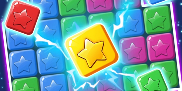 消灭星星系列游戏下载