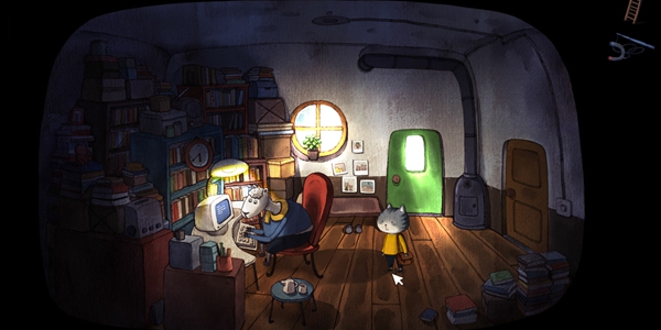 找物解密游戏下载