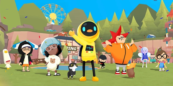 天天系列游戏下载