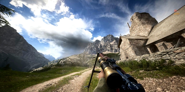 射击作战手游下载