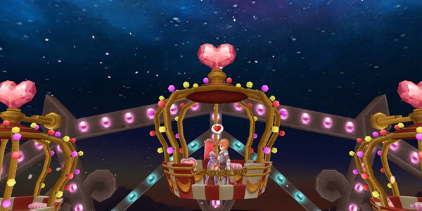 情侣闯关手游大全