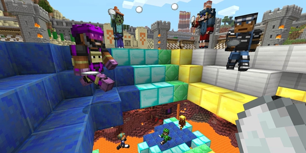 迷你射击小游戏下载