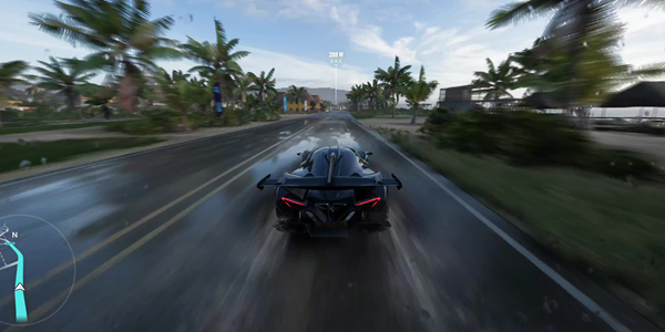 公路题材游戏大全