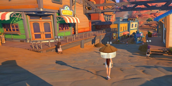 高自由度模拟游戏大全