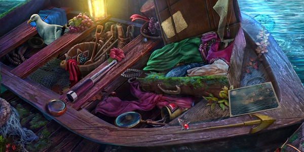 找物系列游戏大全