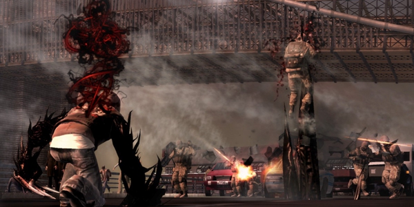 惊悚冒险类手游下载