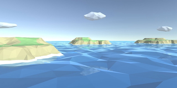 极简风格的手游大全