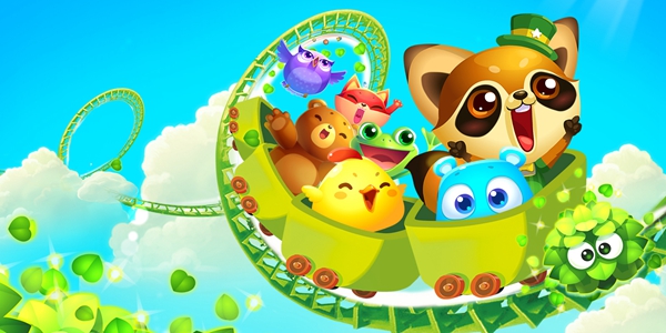 魔性消除游戏大全