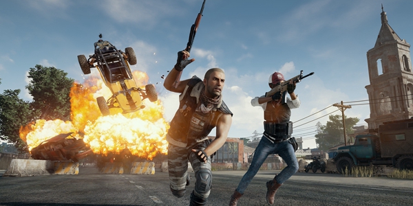 联机求生游戏大全