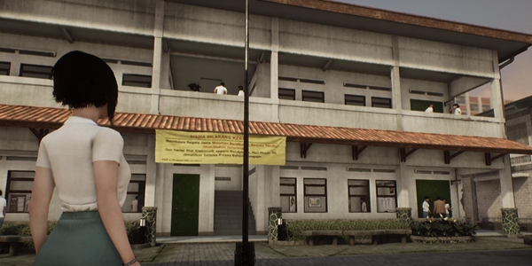 后室逃脱游戏大全