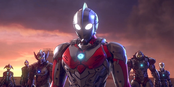 奥特曼主题游戏大全