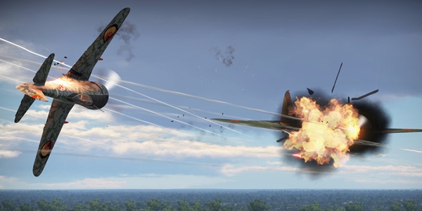 战斗机游戏系列下载