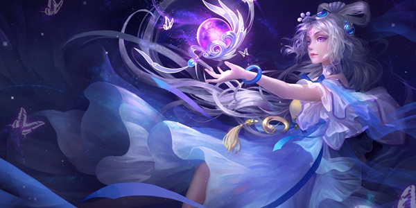 梦幻换装游戏下载