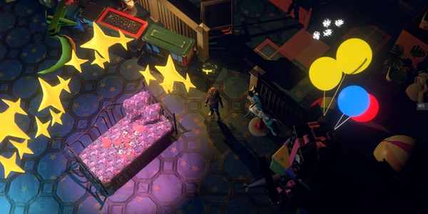 逃生解谜游戏下载