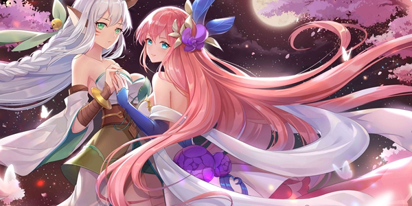 佛系卡牌游戏大全