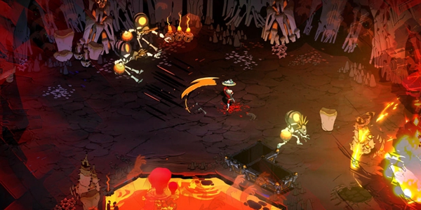 地牢探索游戏大全