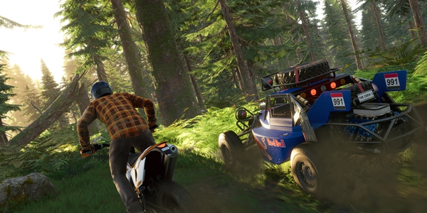 竞速冒险类游戏下载