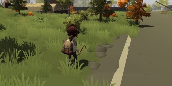 狩猎生存游戏大全