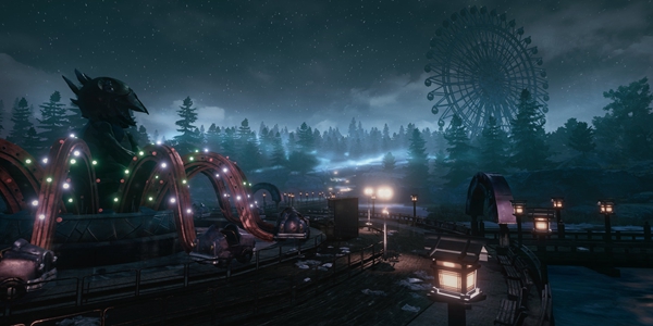 搜寻线索游戏大全