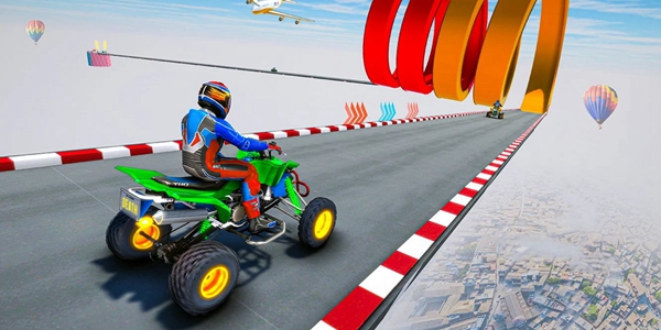 驾驶闯关游戏大全