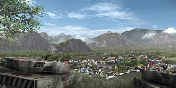 策略作战游戏下载