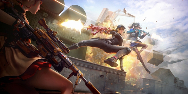 战术枪战游戏下载