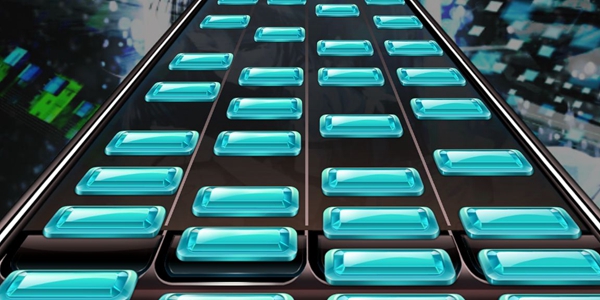 手速类音乐游戏下载