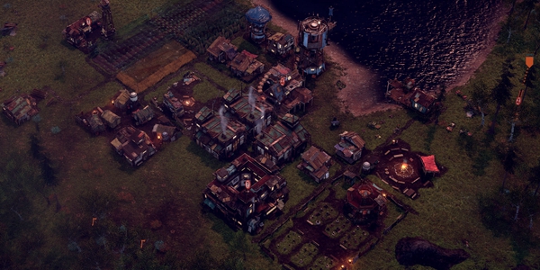 末日探索游戏下载