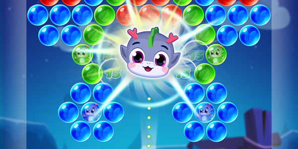 消除解压游戏下载