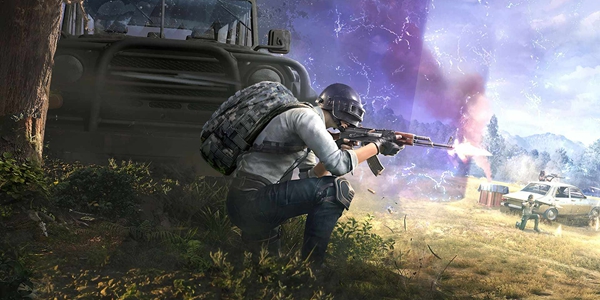 狙击生存游戏下载