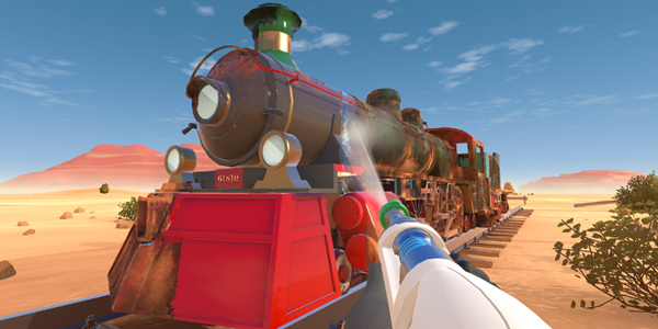 轻松解压游戏大全