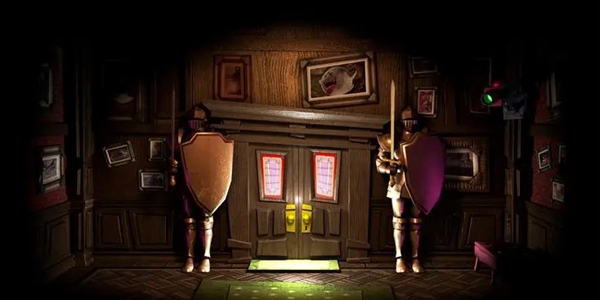 恐怖鬼屋游戏大全