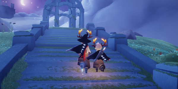 组队探险游戏下载