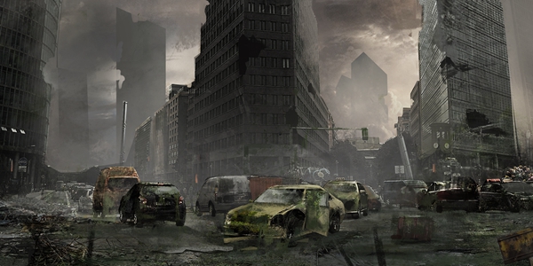 末日题材游戏下载