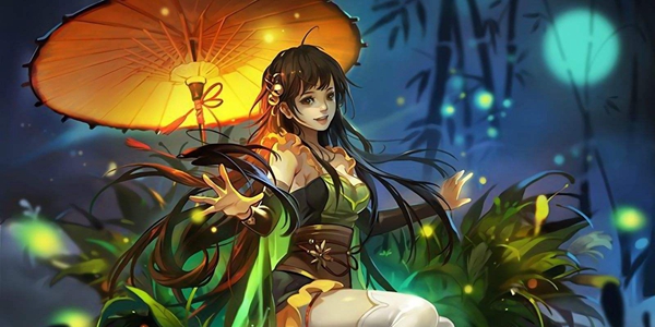 高颜值卡牌游戏大全