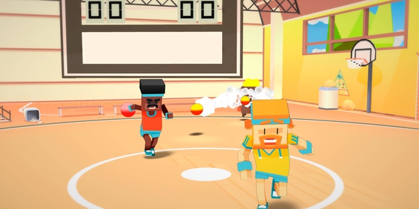 方块人游戏下载