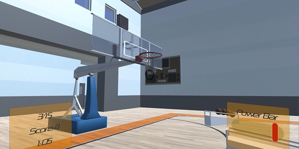 投篮类游戏下载