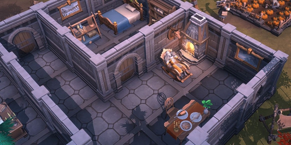 守卫基地游戏下载