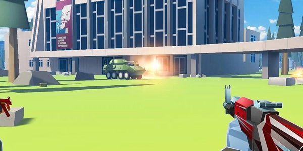 像素类吃鸡游戏大全