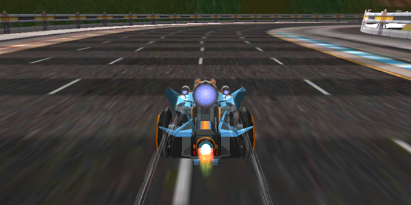 四驱车驾驶游戏大全