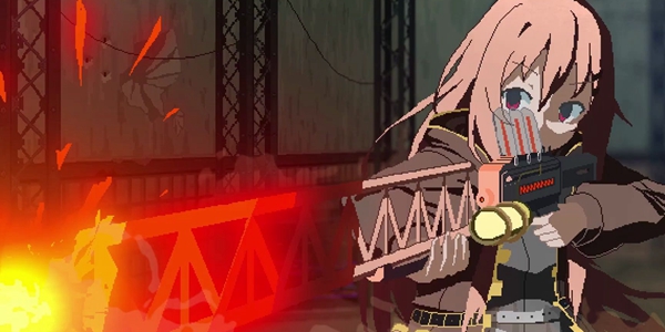 二次元射击游戏下载