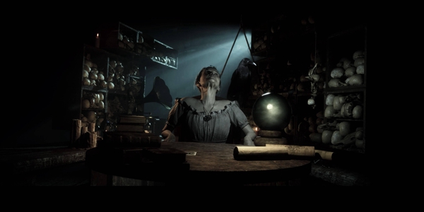 惊魂系列游戏下载